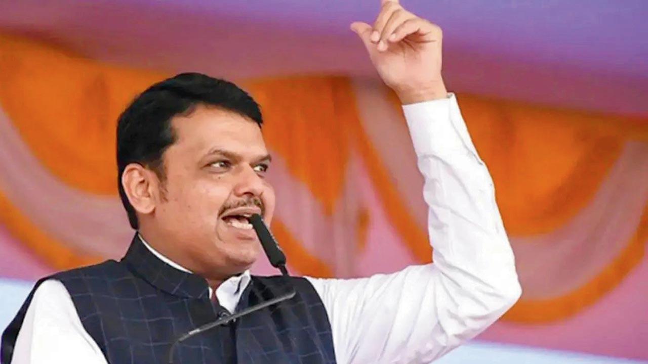 It’s official: Devendra Fadnavis to stay and lead