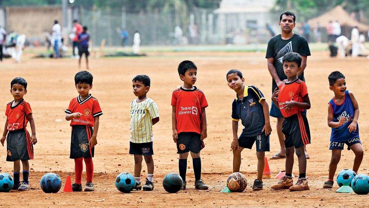 Mumbai Diary: Wednesday Dossier
