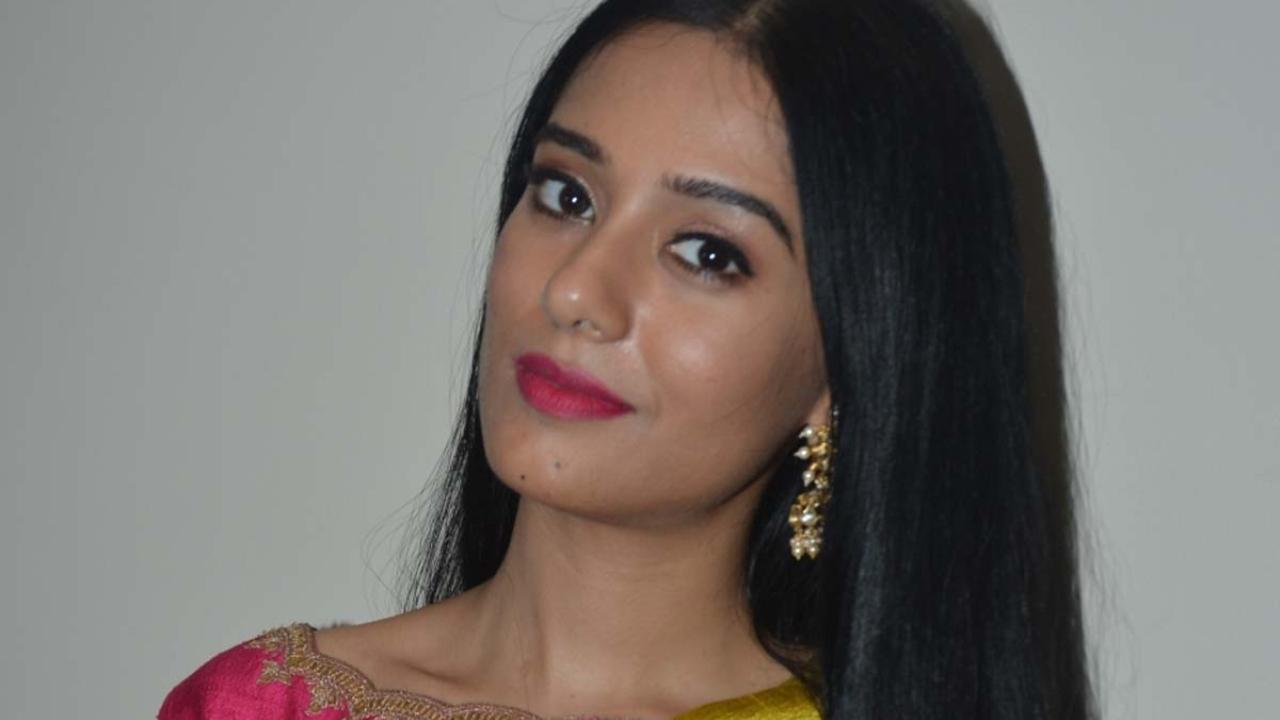 Jolly LLB 3: Reunion time! Amrita Rao joins the cast of the courtroom drama