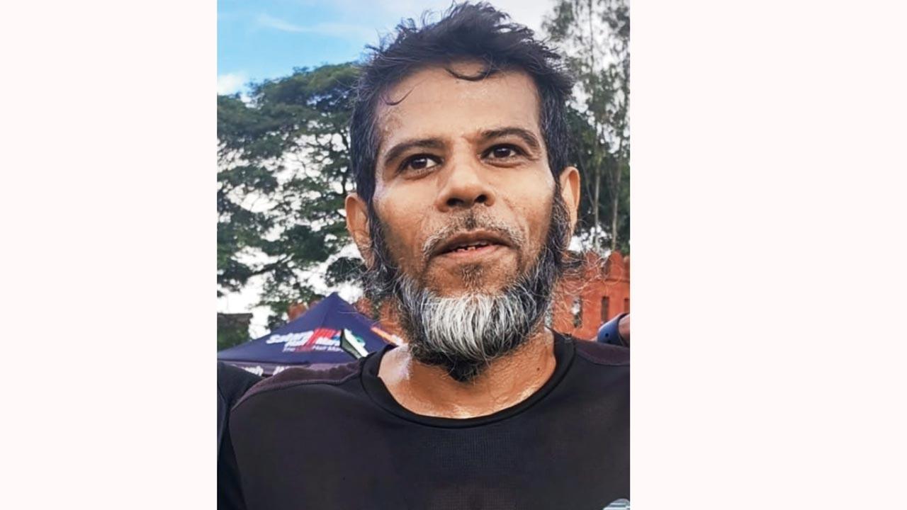 Mumbai's running community mourns loss of Mufaddal Hararwala