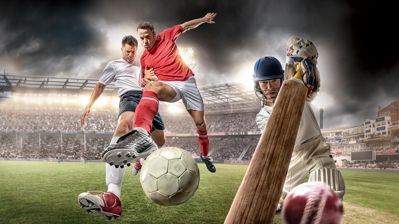 Top spots in town screening ICC Men’s T20 World Cup and UEFA Euro Championship