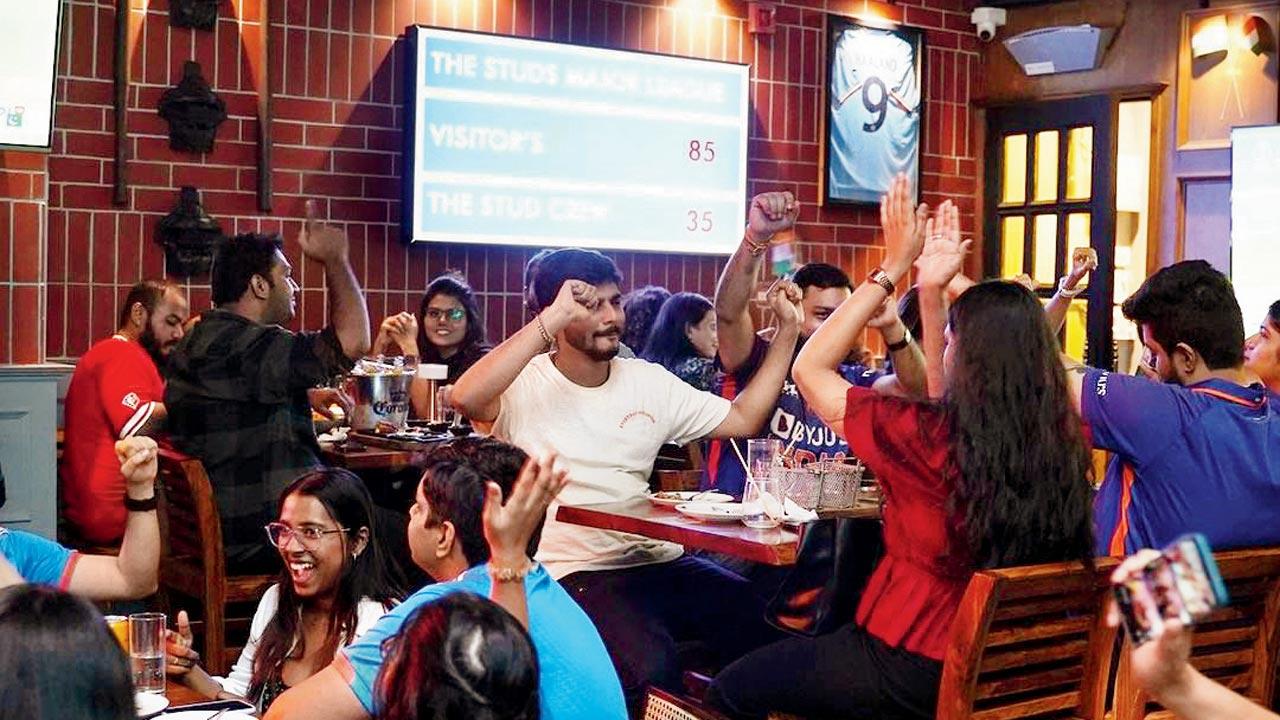 Mumbai things to do, things to do in Mumbai, top offbeat activities in Mumbai, Mumbai fun activities