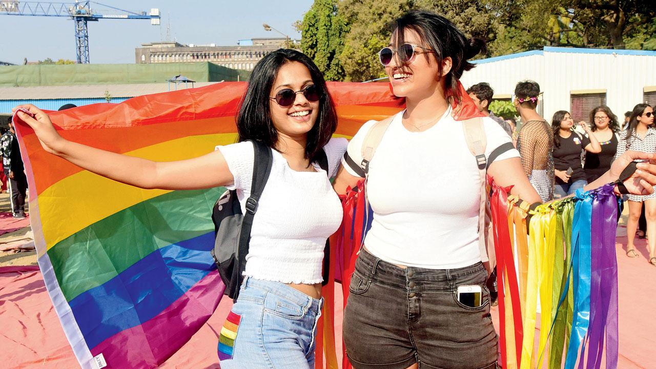 Attend these unique events in Mumbai to celebrate the LGBTQiA+ community
