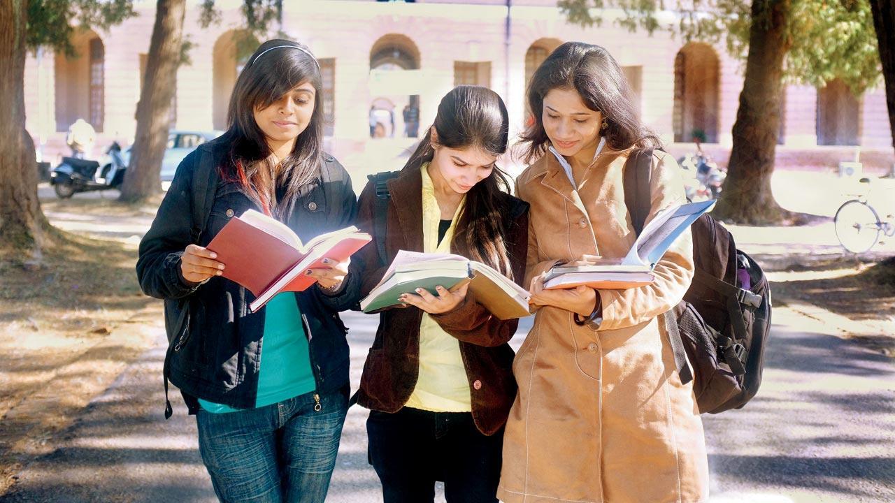 Maharashtra: Girls may have to wait longer for free education