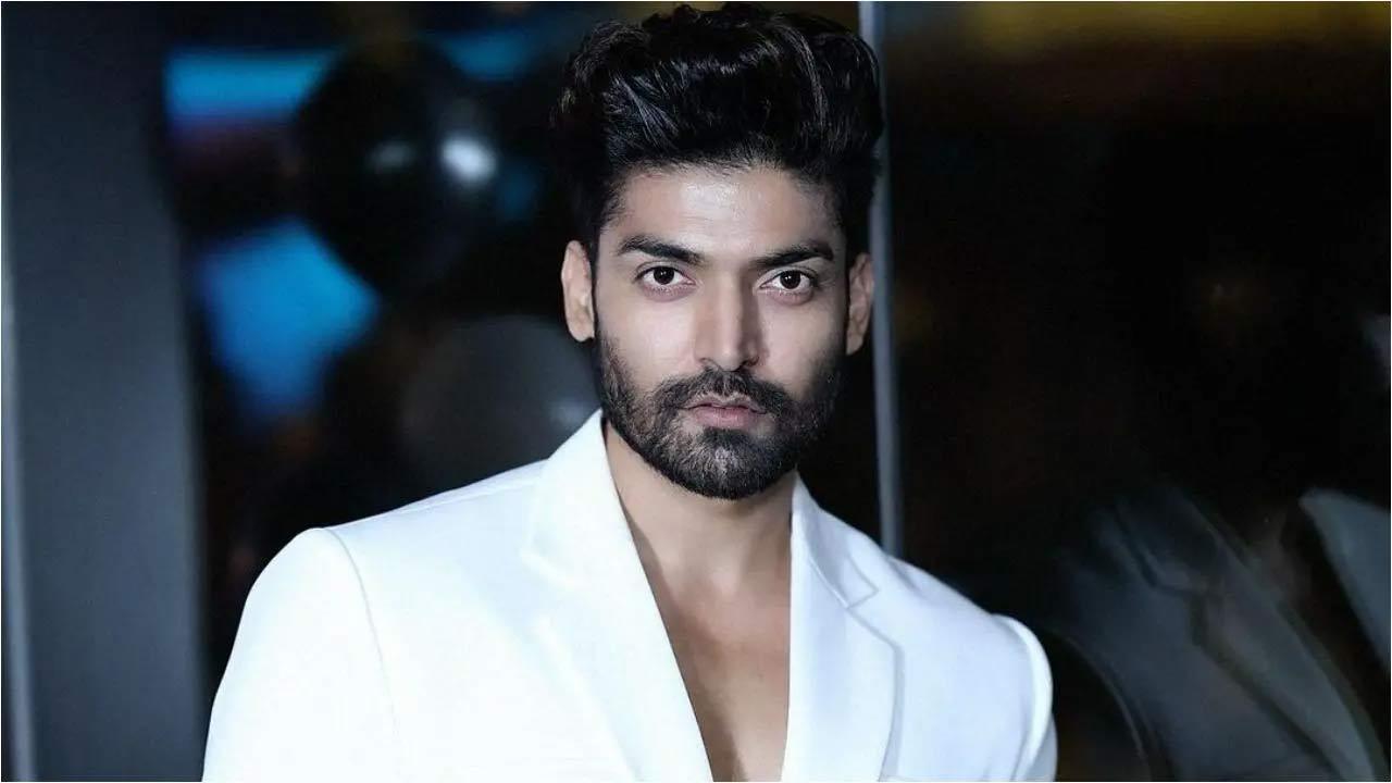 Gurmeet's 'fauji' background helped him ace RAW agent's role in 'Commander Karan Saxena'