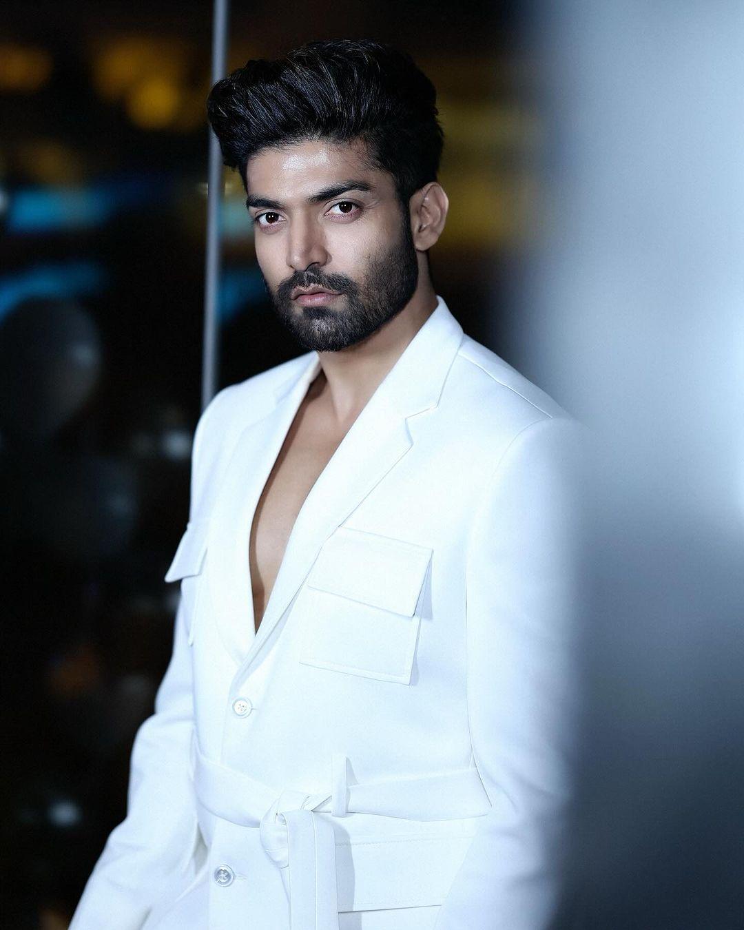 Dear boys, take cues from Gurmeet and get back in the game before your girl gets impressed by someone else's style