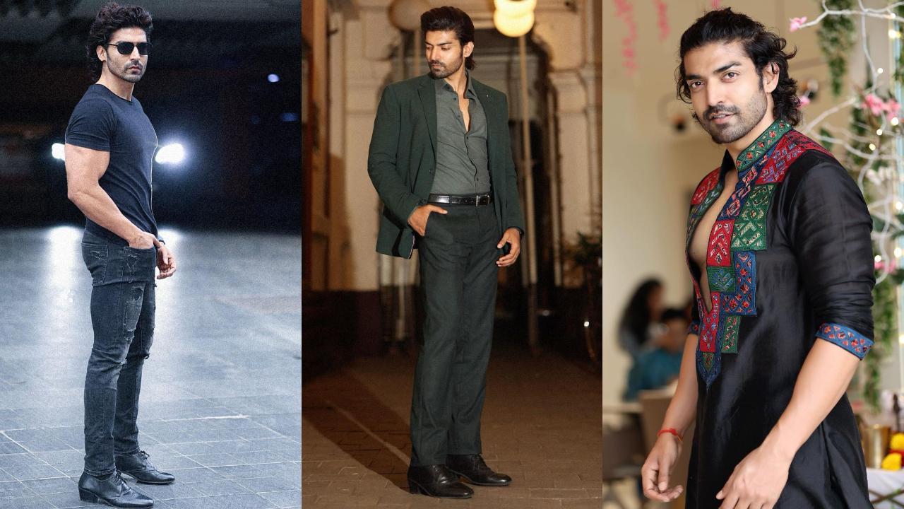 Gurmeet Choudhary 