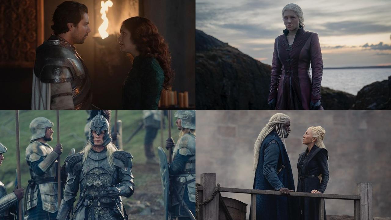 6 exciting fan theories you ought to know ahead of House of the Dragons 2