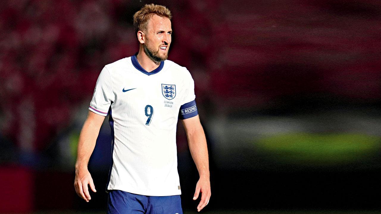 Kane: 'We're able'