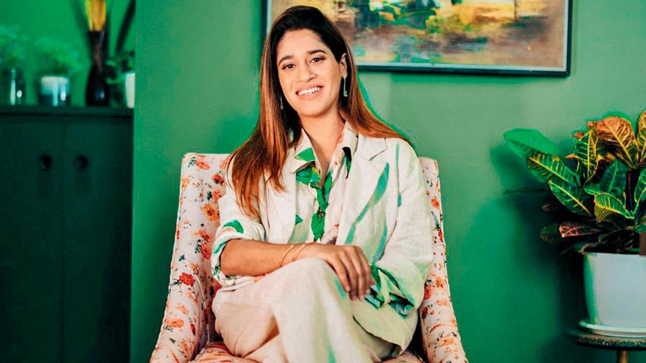 Arushi Sethi