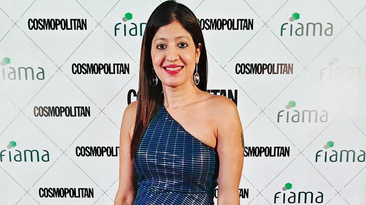 Meghna Singhal