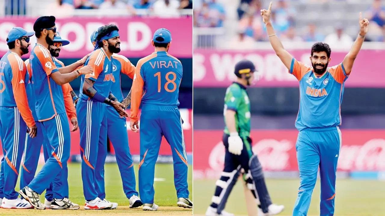 IND vs PAK: 'Tickets are too expensive, watching it at the Mets Stadium'