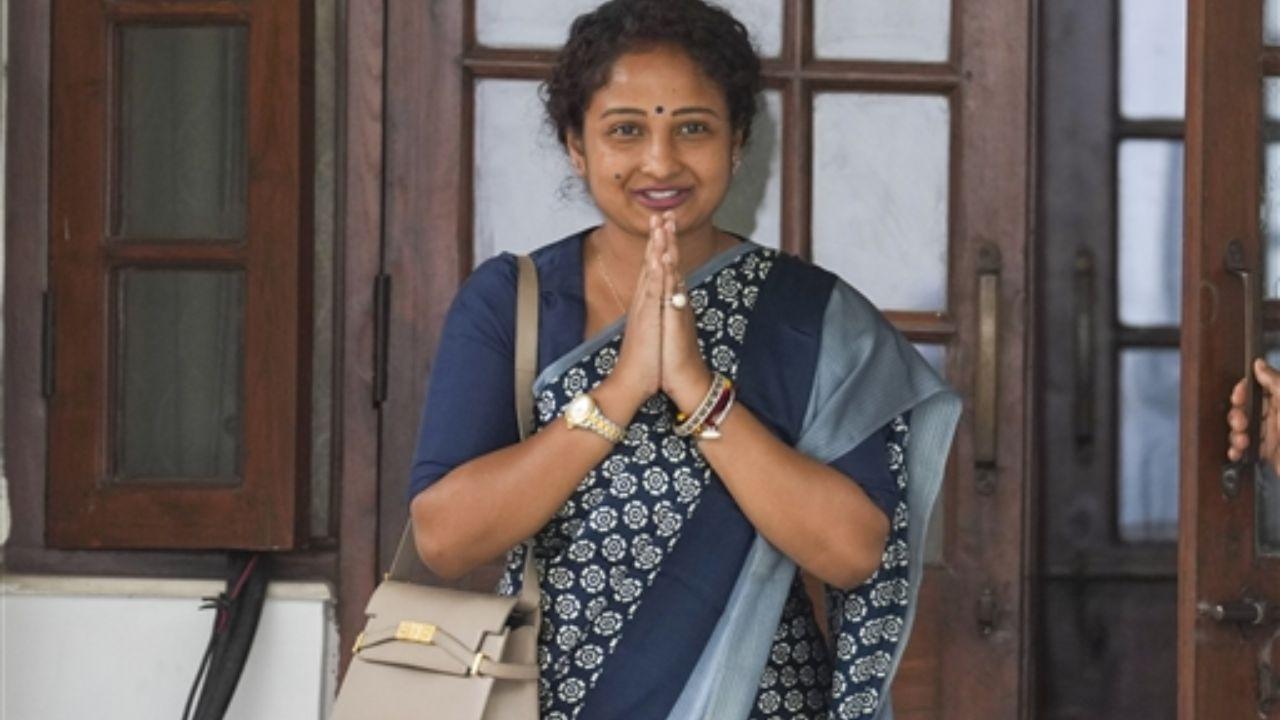 Some opposition leaders expressed anticipation regarding the release of Exit Poll results, suggesting that the BJP may be content with preliminary outcomes, while they await the official results on June 4.