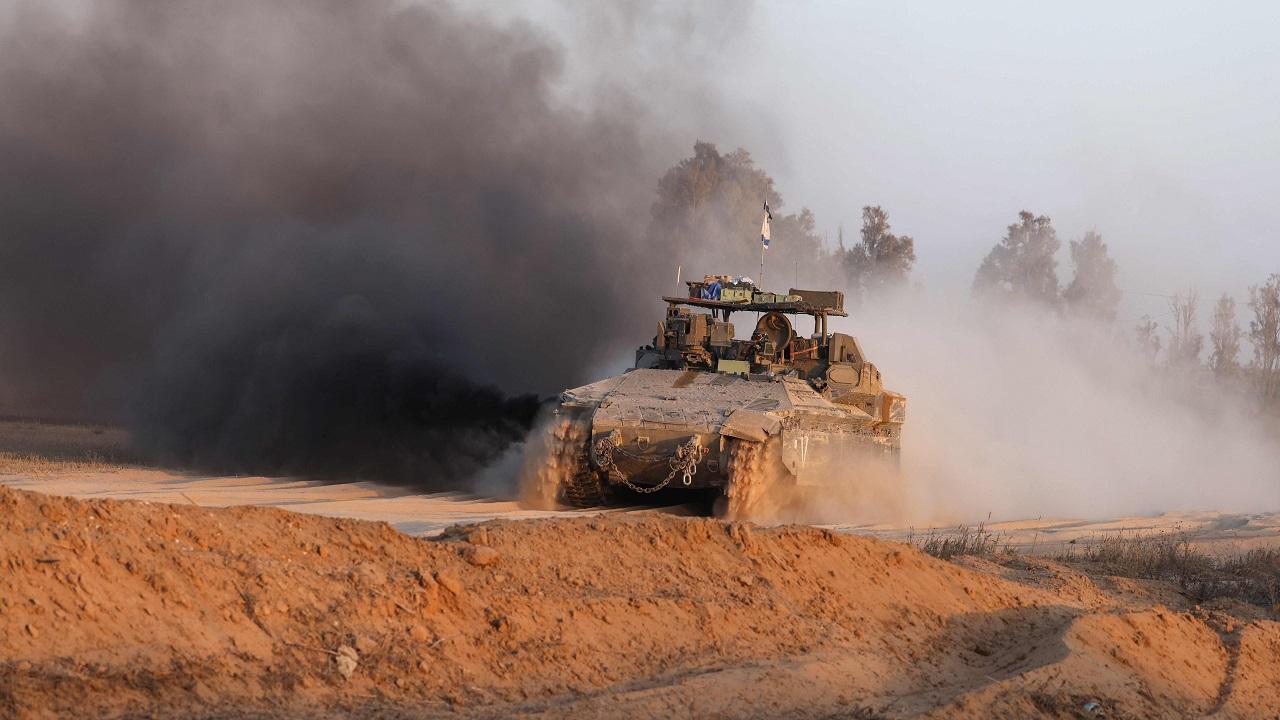 Houthi military spokesman Brig. Gen. Yahya Saree claimed the attack in a prerecorded video message Sunday, saying the vessel had been targeted with both missiles and drones