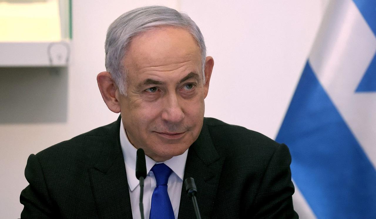 Schumer, the highest-ranking Jewish elected official in the US, who delivered a stinging rebuke of Netanyahu in March, said in a separate statement Thursday night that he has 