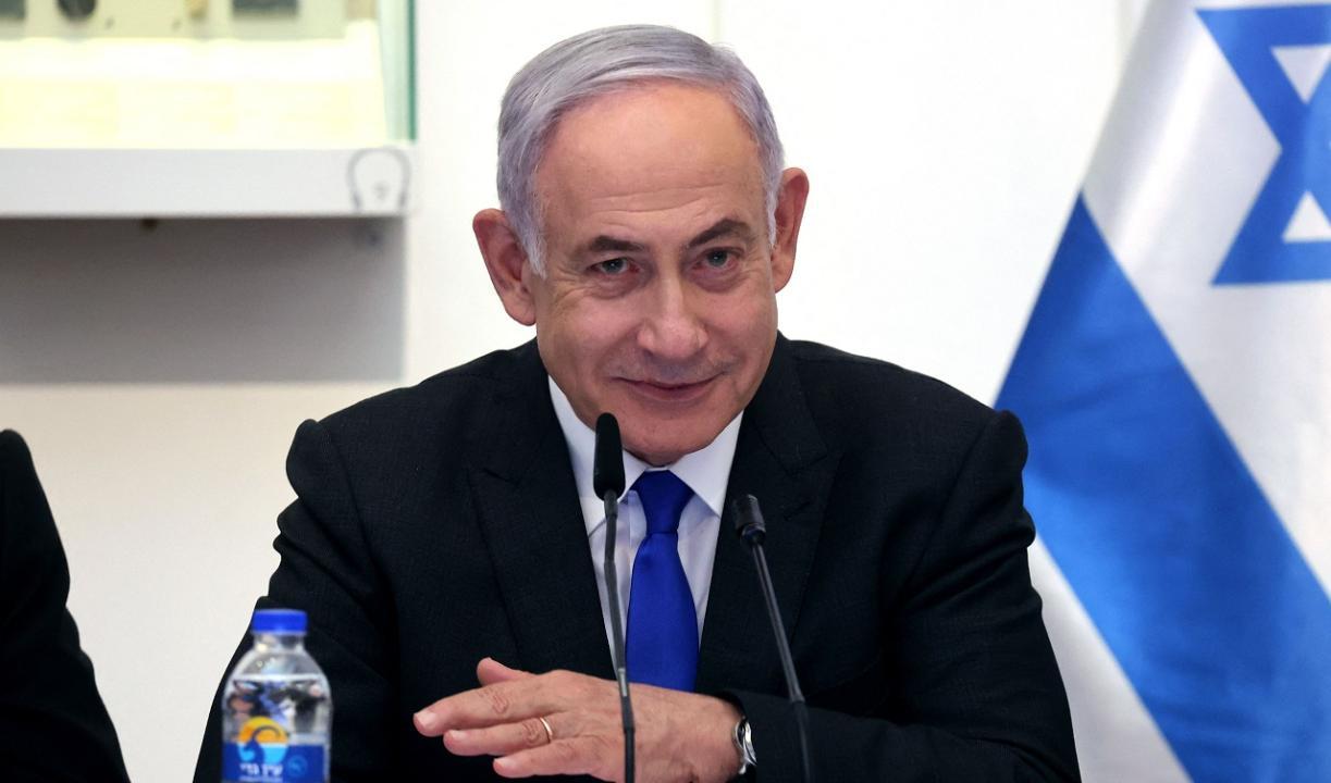 In Photos: Israel's Benjamin Netanyahu set to address the US Congress on July 24