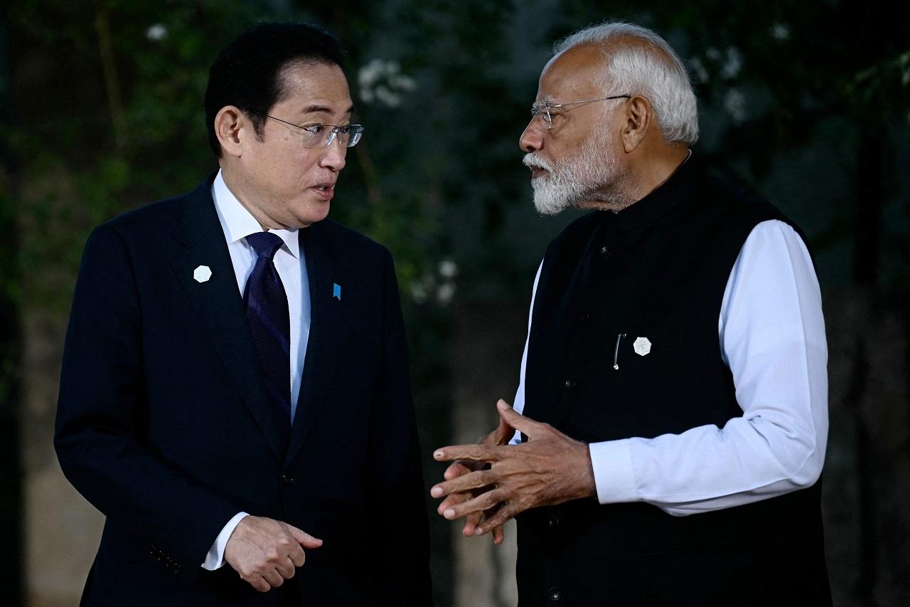 He also underscored India's dedication to fostering close ties with Africa, citing the landmark moment when the African Union became a permanent member of the G20 during India's presidency