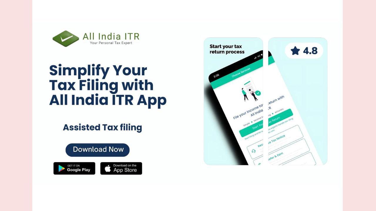 All India ITR brings Effective Ways to Save on Tax