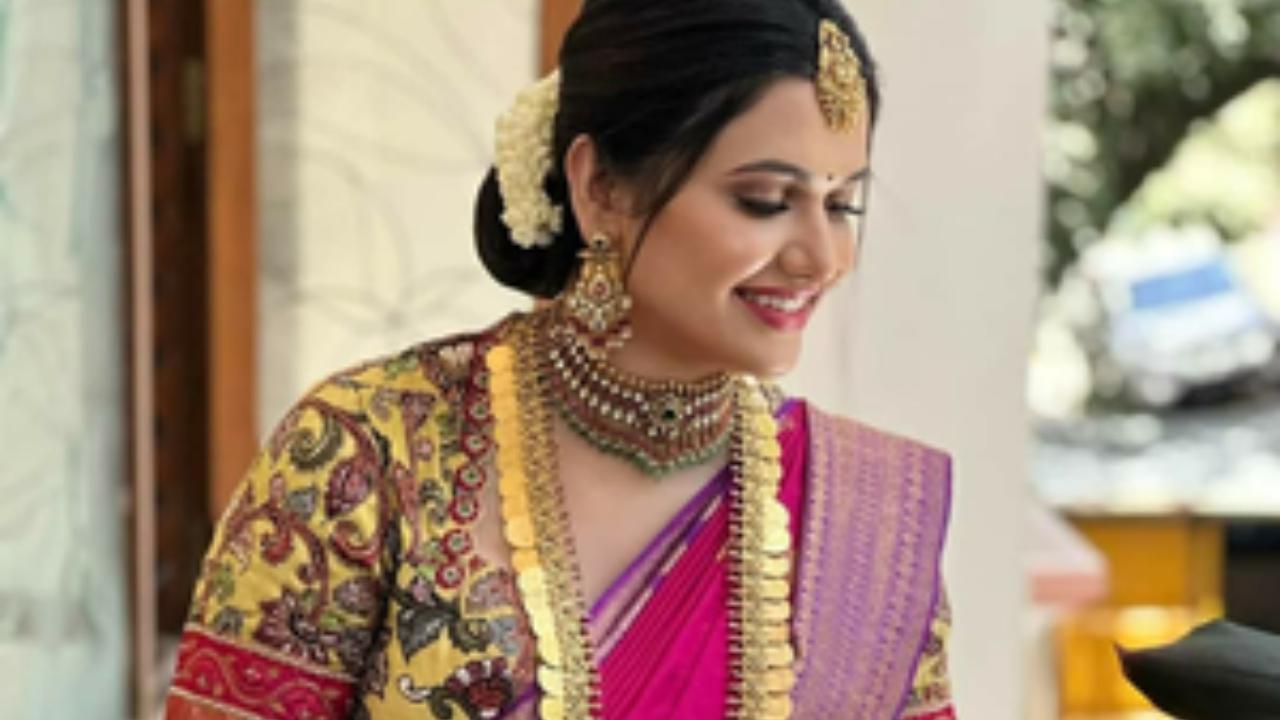 Kannada superstar Darshan’s second wife Pavithra Gowda questioned over fan’s murder