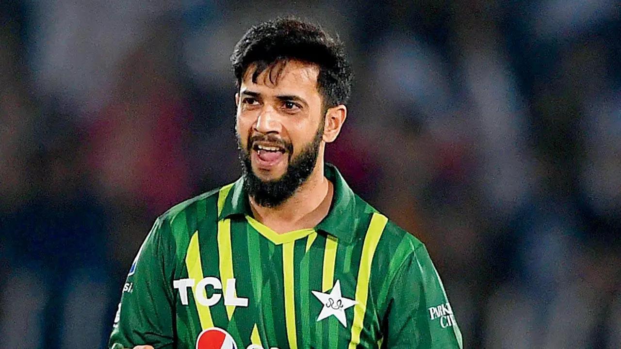 Pakistan all-rounder Imad Wasim is in doubt for the India clash due to a rib injury. He missed the Men in Green's first match of the T20 World Cup 2024 against the United States