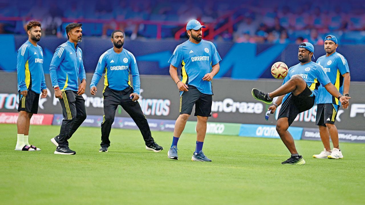 Would’ve been 'Super' for India