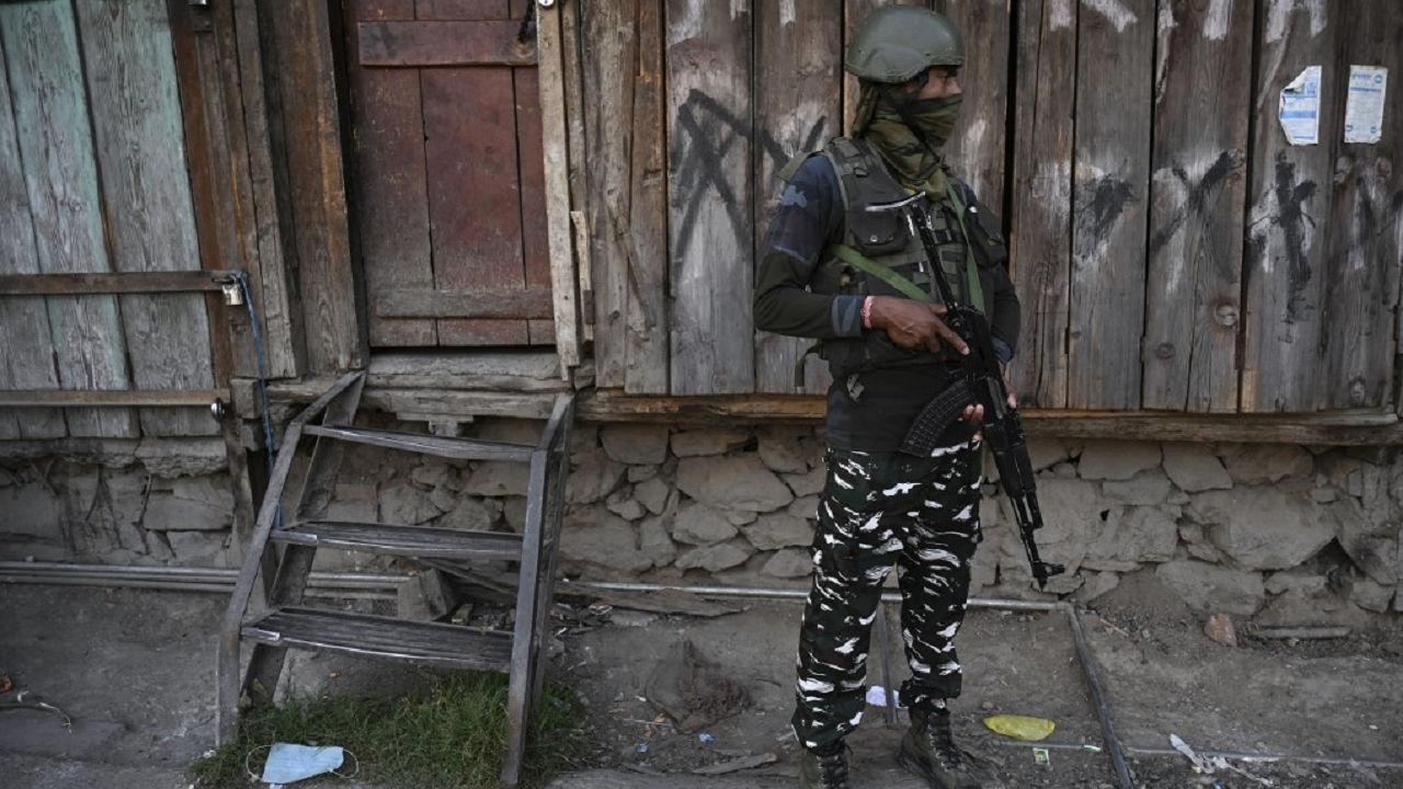 Reasi terror attack: Cops release sketch of terrorist, announces Rs 20L reward