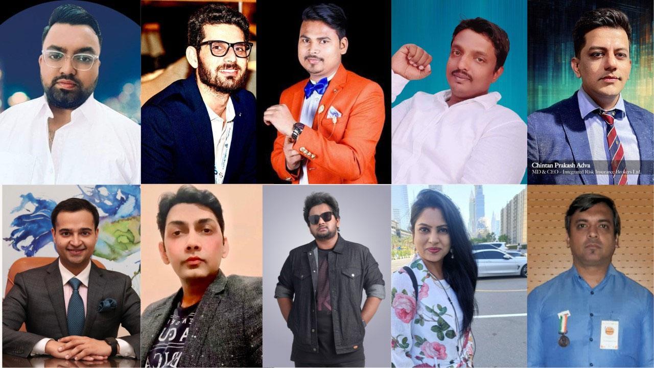 Top 10 Industry Experts You Must Follow for Groundbreaking Insights and Innovations!