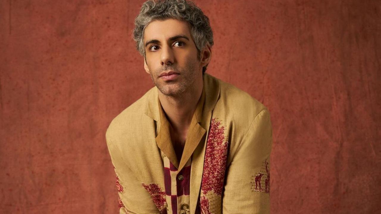 Jim Sarbh clarifies he wasn't referring to Ranveer in 'mental therapy' comment