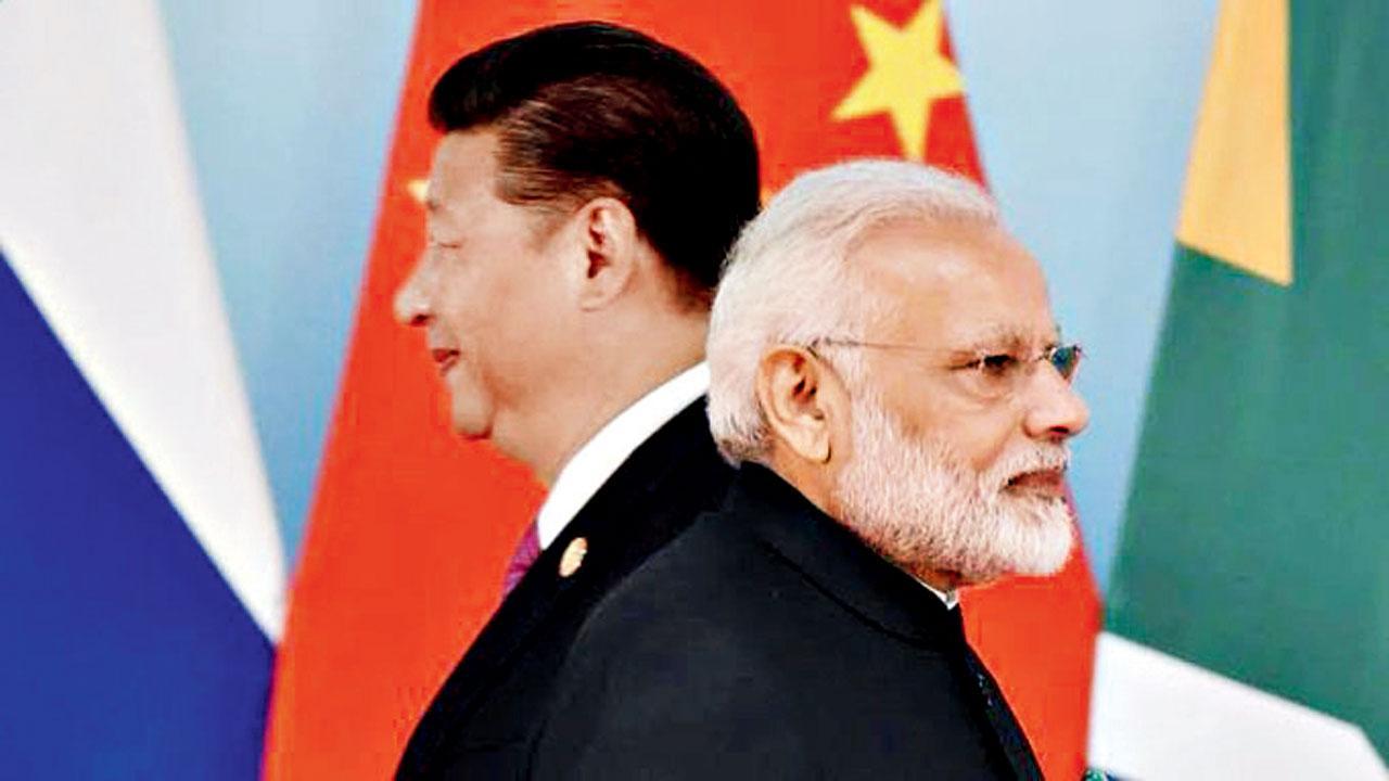Modi’s Taiwan ties stir China’s ire: Beijing protests PM’s message