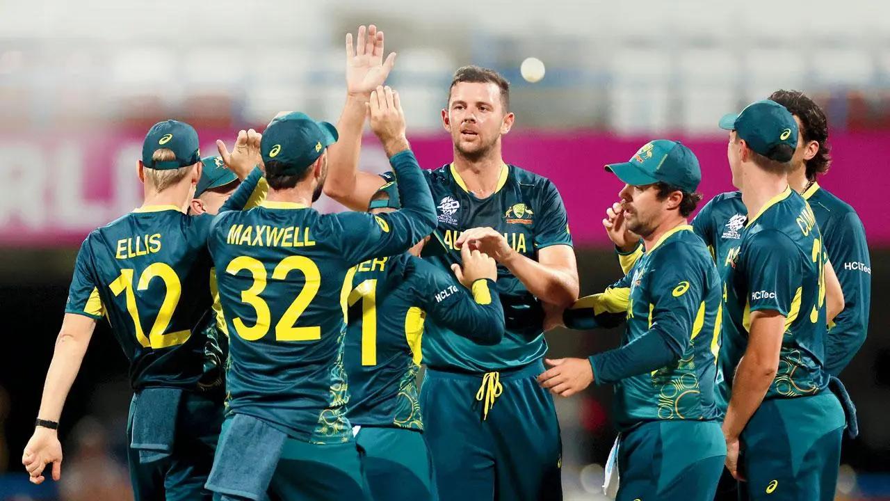 Australia will lock horns with Afghanistan in their next Super 8 match of the T20 World Cup 2024