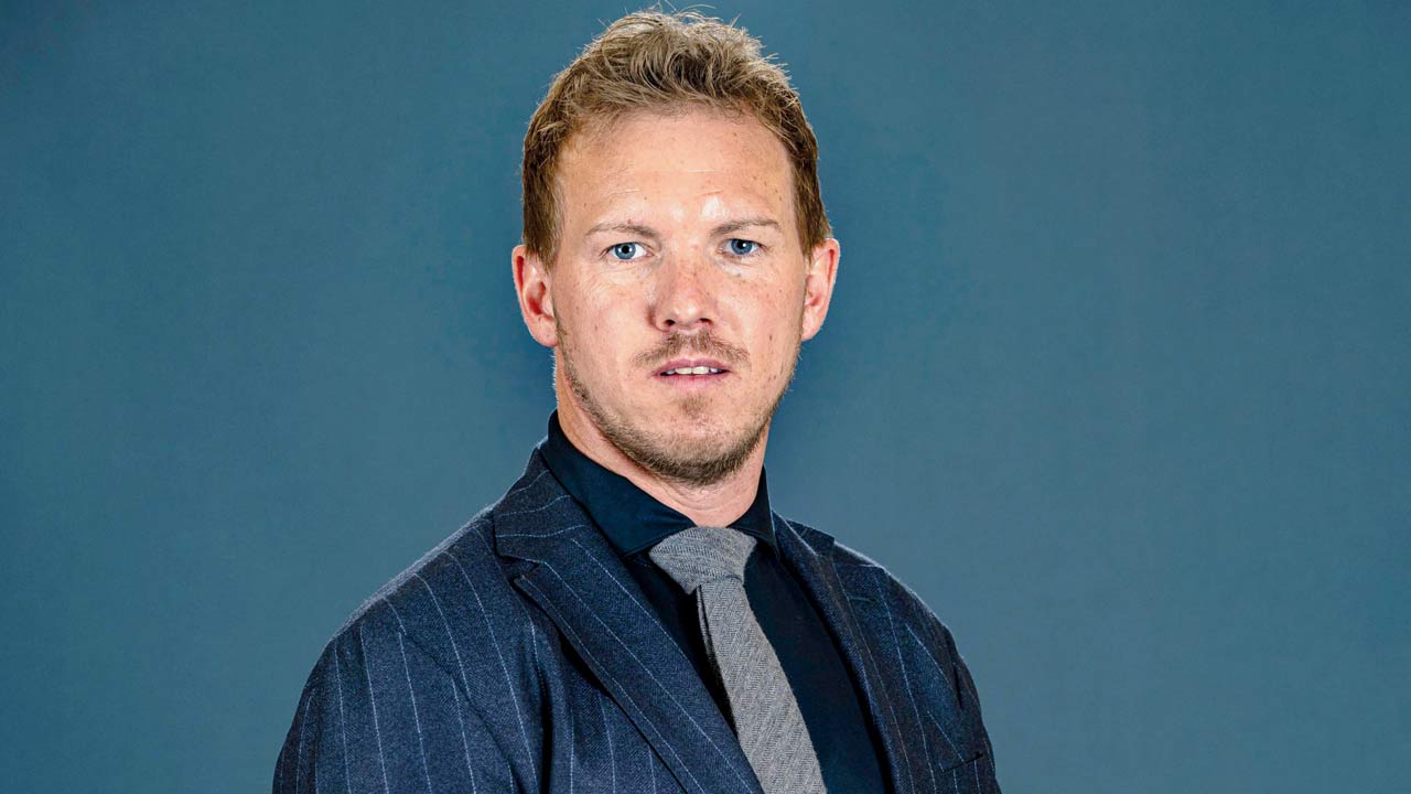 Julian Nagelsmann