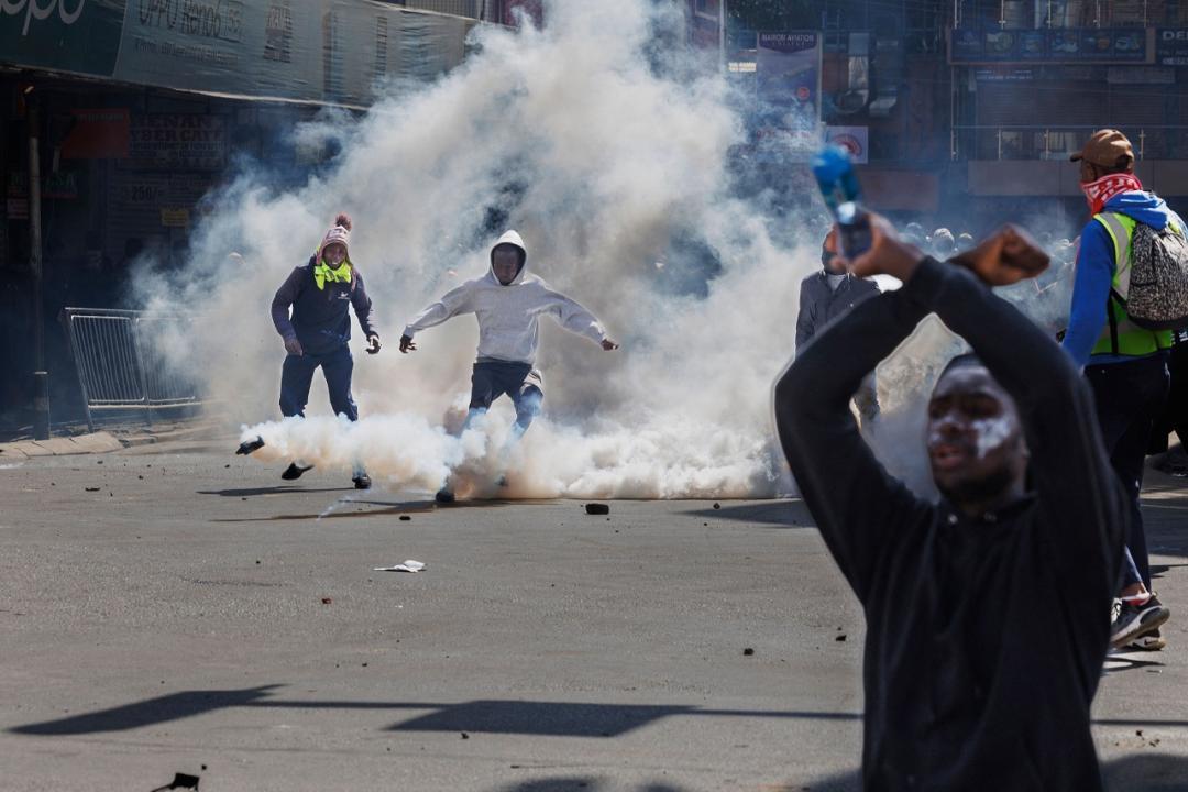 Exercise utmost caution: India issues advisory for nationals in Kenya