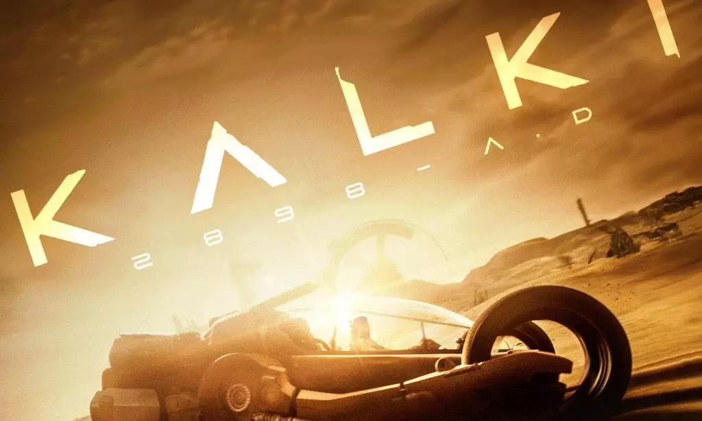Bhujji the Car
In the film, Prabhas owns a car named Bhujji. It is a high-tech model with several upgrades. Bhujji can talk, scan people and provide their entire bio-data. She can fly and transform into a giant robot