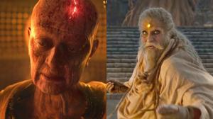 From Big B to Bhujji, 9 wow factors of Kalki 2898 AD that make it a must-watch