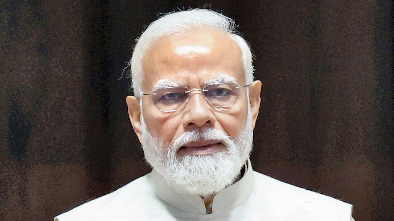 Narendra Modi