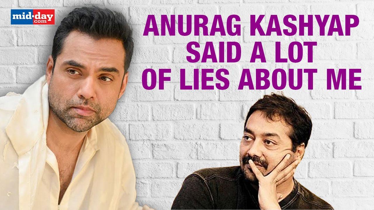 Best of Abhay Deol: I haven't watched any of Anurag Kashyap’s films after Dev D