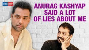 Best of Abhay Deol: 'I haven't watched any of Anurag Kashyap’s films after Dev D' | Sit With Hitlist
