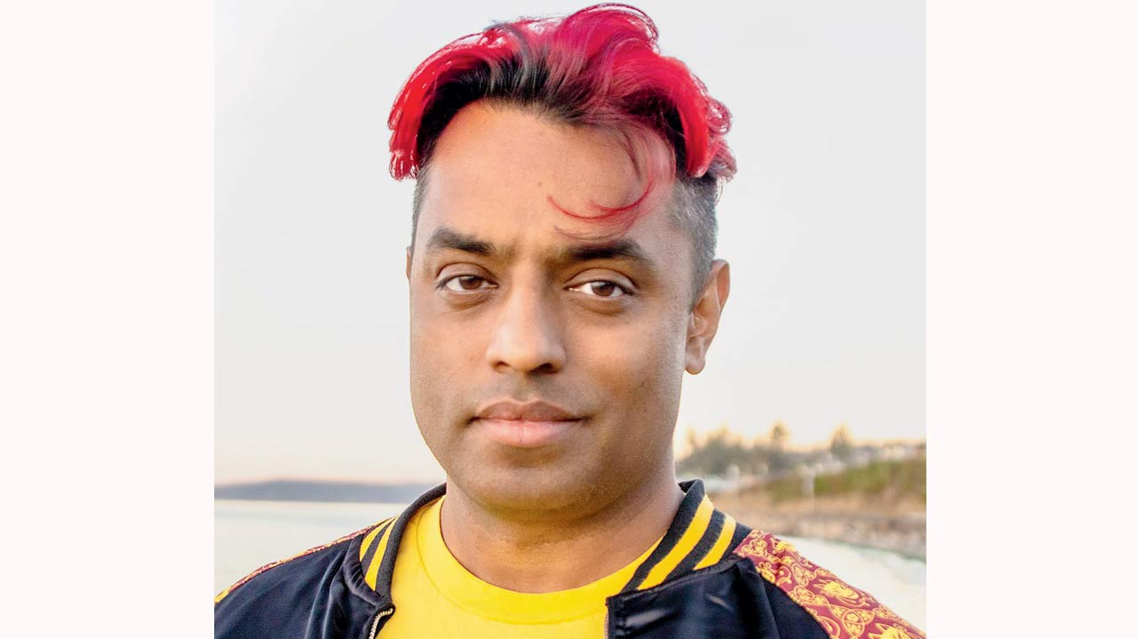 Chandana Ekanayake