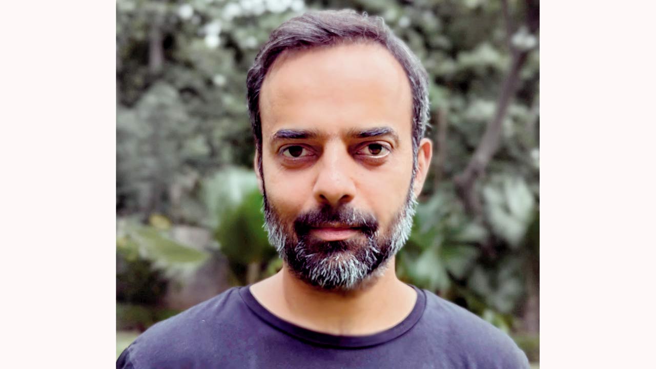 Shalin Shodhan