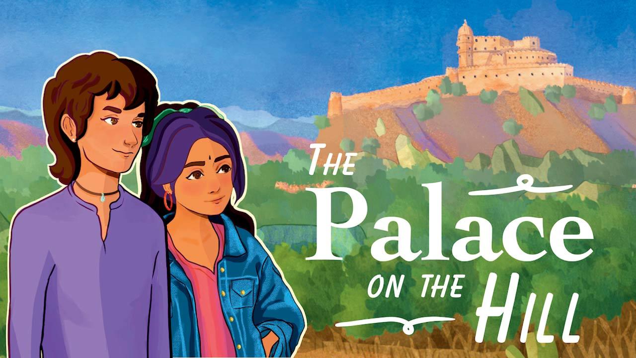 Live the rural Indian life as you explore the village and go about daily tasks in The Palace on the Hill, a slice-of-life game that aims to portray India’s countryside