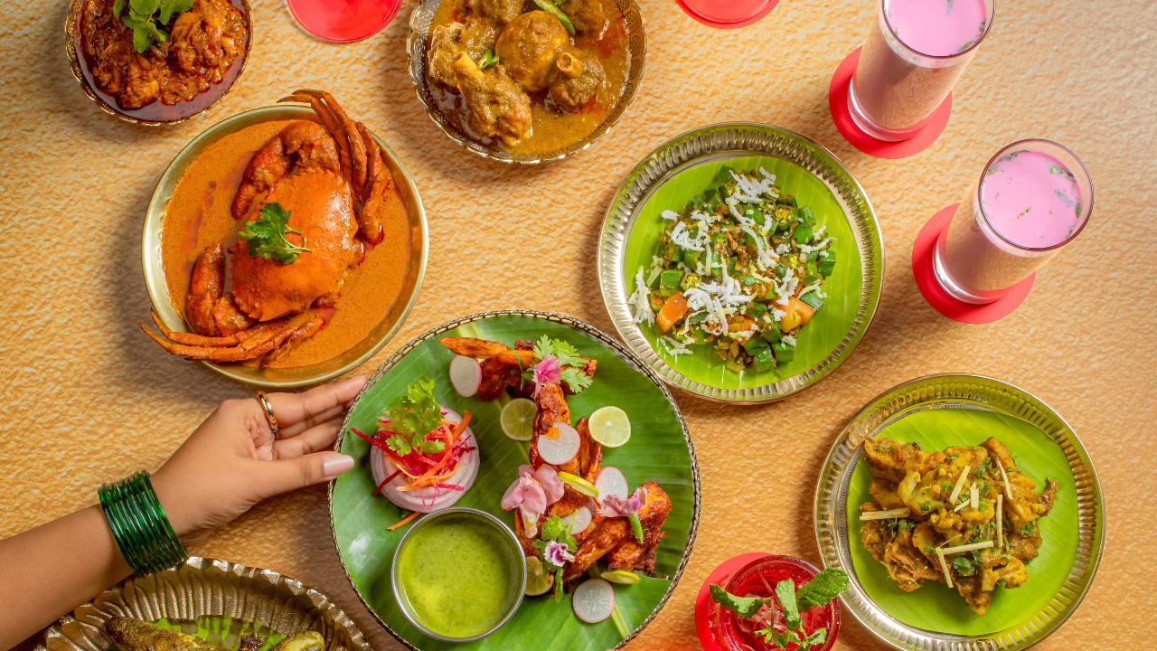 Indulge in Koli cuisine at Sofitel BKC in Mumbai till June 9