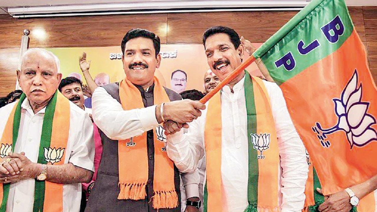 Lok Sabha Election Results 2024: BJP wins big, massive blow to Cong