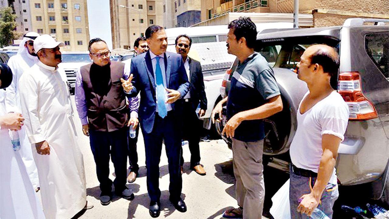 Tragedy in Kuwait: Kerala prepares for repatriation