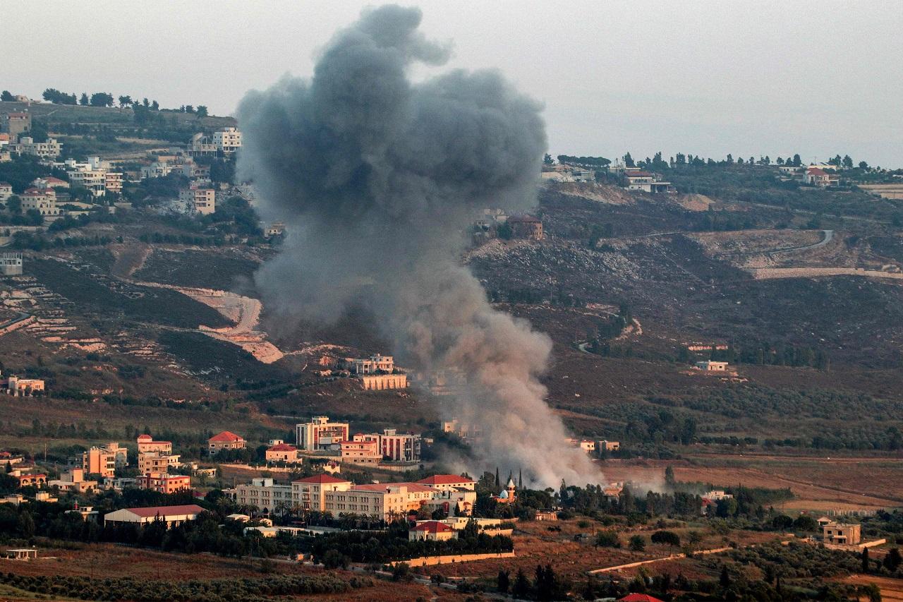 The army said several of the terrorists killed had been involved in the October 7 attacks, held hostages and were planning further attacks