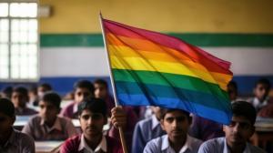Mental health experts share tips for supporting LGBTQ+ students 