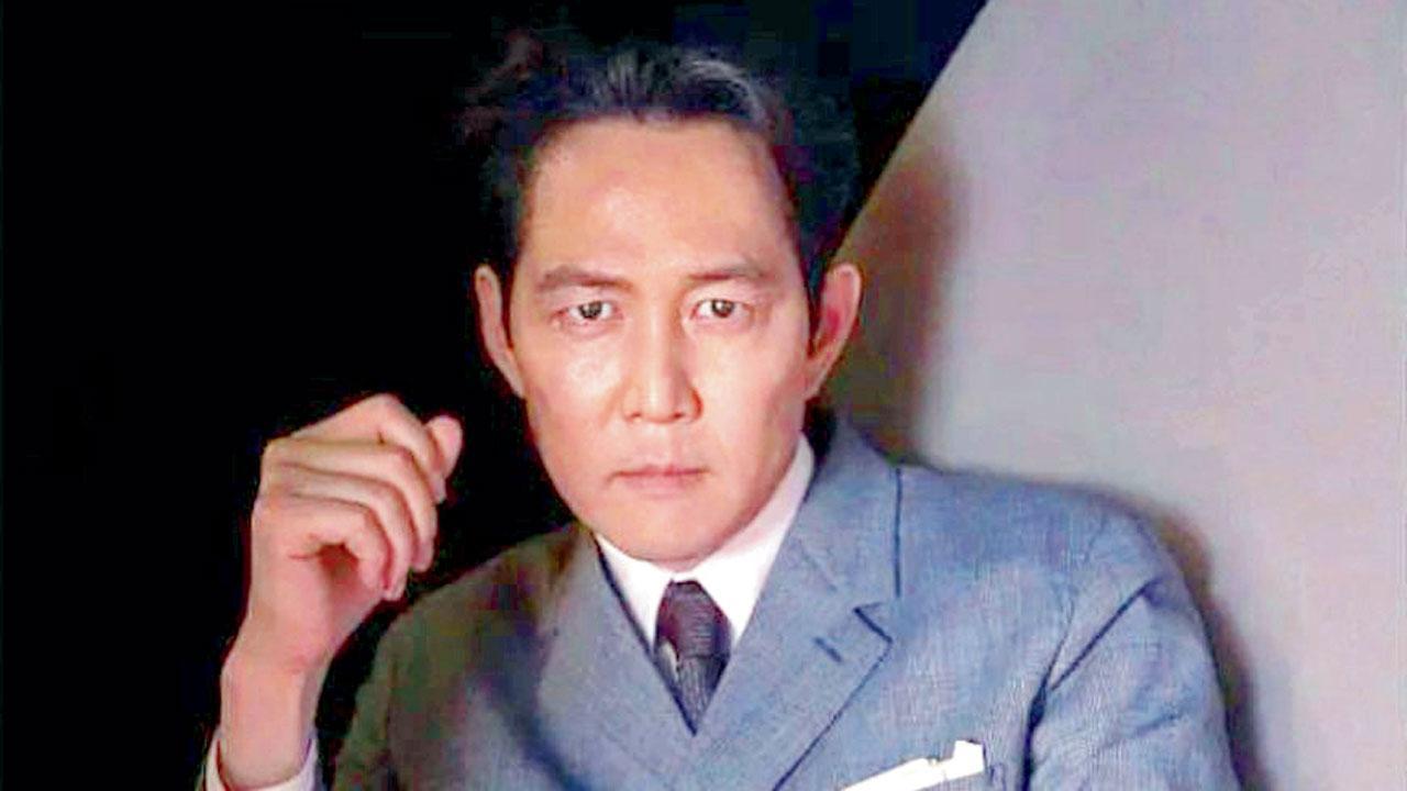 Squid Game actor Lee Jung Jae: Great joy in being an actor in these times