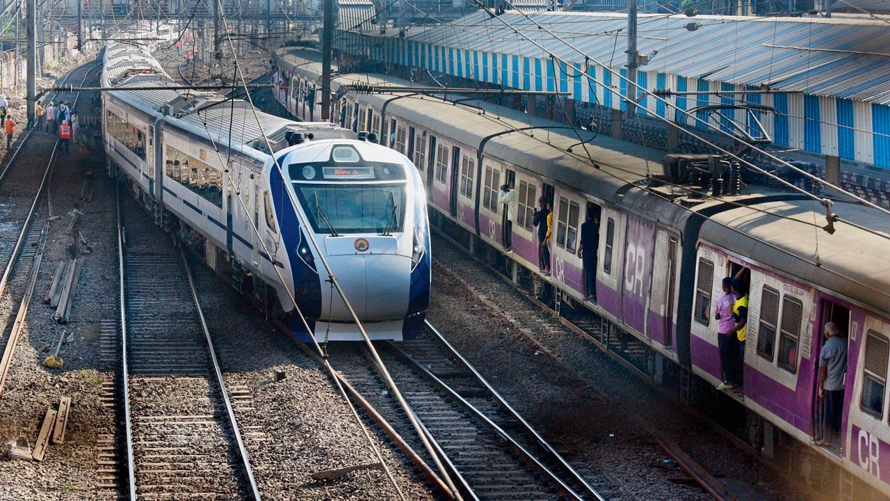 Railways’ 100-day plan: What’s in it for passengers