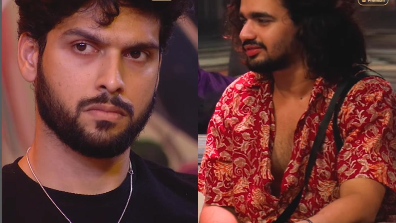 Bigg Boss OTT 3: Lovekesh Kataria and Vishal Pandey shut Sai Ketan