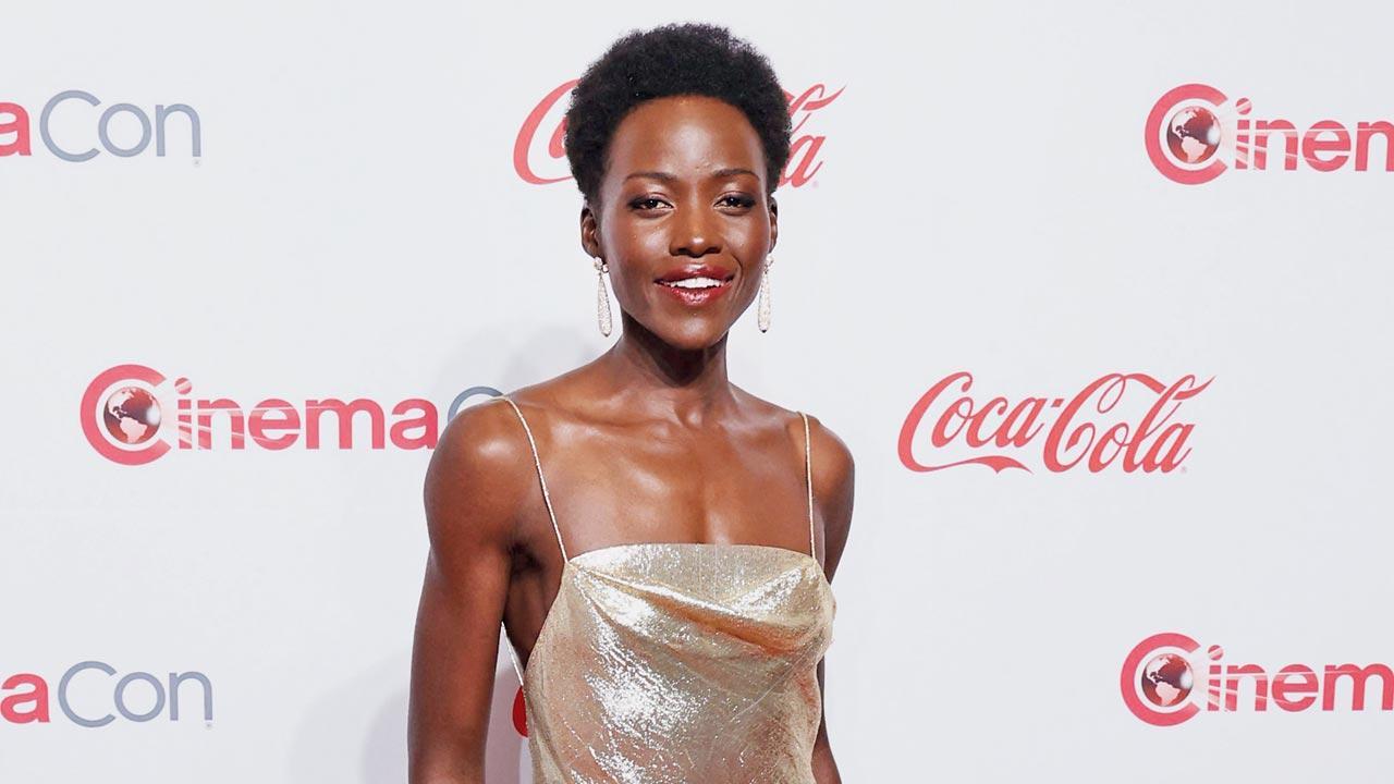 Lupita Nyong’o informed all about her split to avoid telling people one at a tim