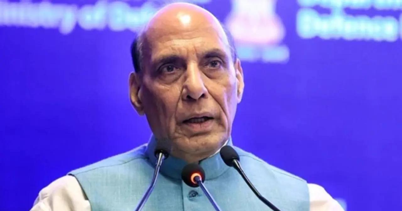 Rajnath Singh, the Leader of the House, Lok Sabha, since 2014, has been retained as the Minister of Defense in Modi Government 3.0. He was the President of the BJP from 2005–2009 and again from 2019–2014.